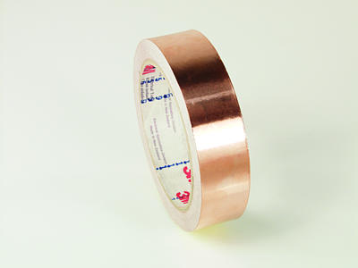 3M 1181 Copper Foil Tape