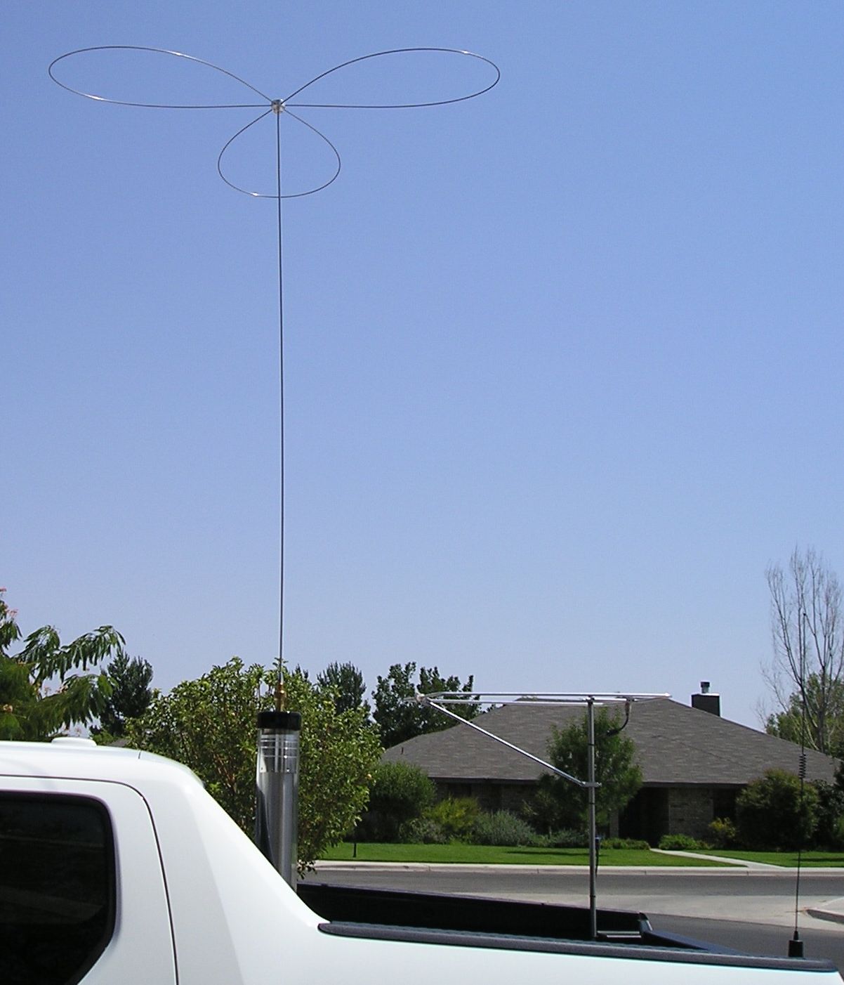 KØBG Antennas